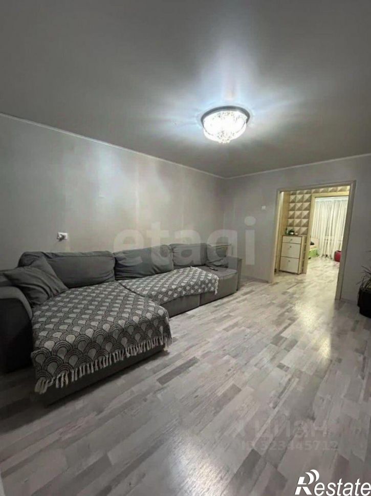 3-комн квартира улица Щербакова, 10,  д. 10