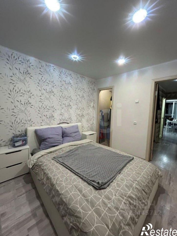 3-комн квартира улица Щербакова, 10,  д. 10