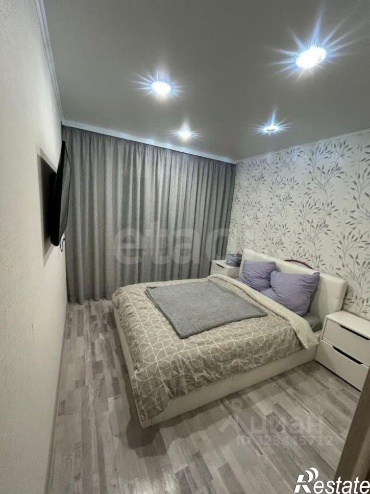 3-комн квартира улица Щербакова, 10,  д. 10