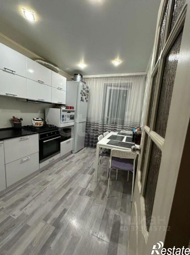 3-комн квартира улица Щербакова, 10,  д. 10