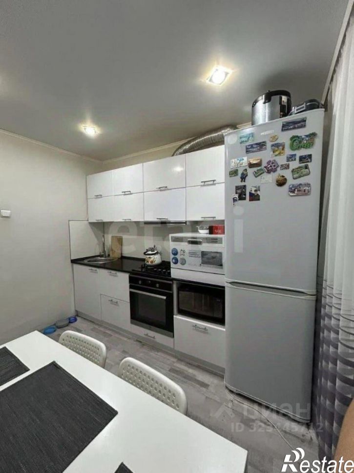 3-комн квартира улица Щербакова, 10,  д. 10