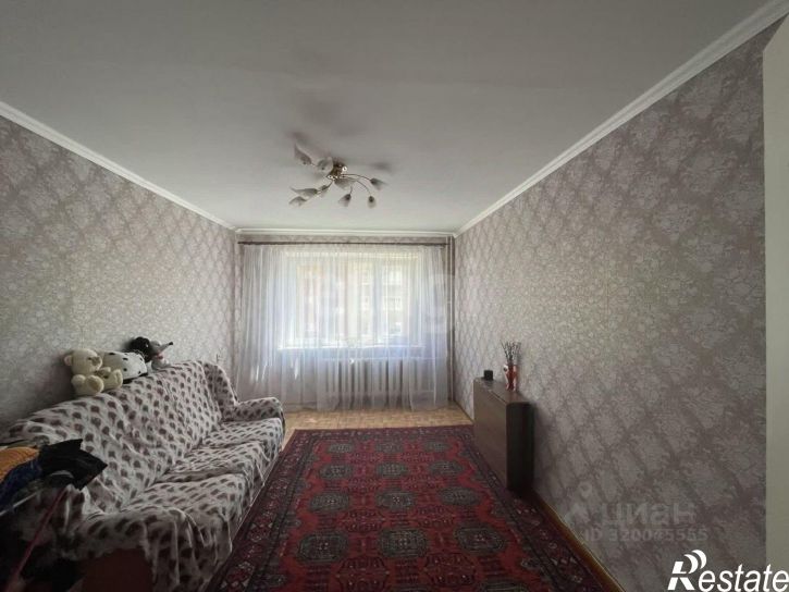 2-комн квартира улица Караная Муратова, 3,  д. 3