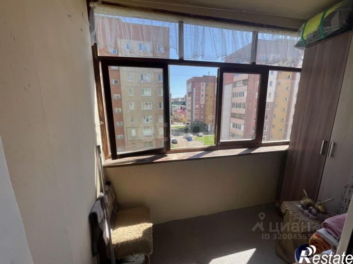 2-комн квартира улица Караная Муратова, 3,  д. 3