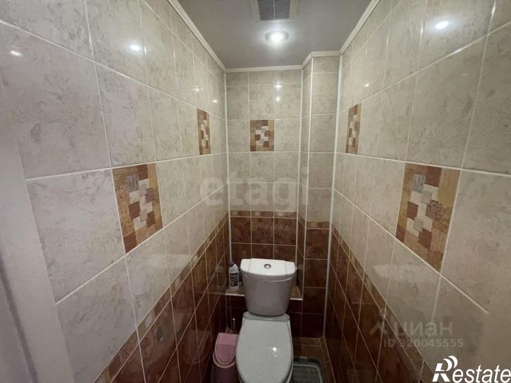 2-комн квартира улица Караная Муратова, 3,  д. 3