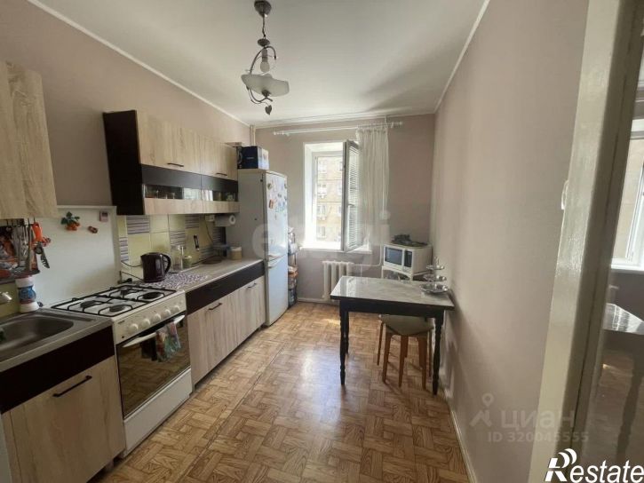 2-комн квартира улица Караная Муратова, 3,  д. 3