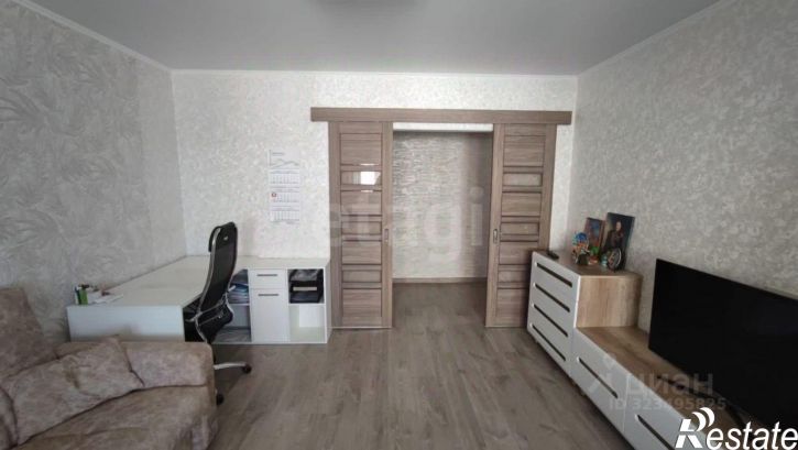 1-комн квартира Вокзальная улица, 39,  д. 39