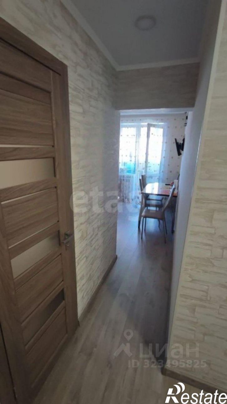 1-комн квартира Вокзальная улица, 39,  д. 39