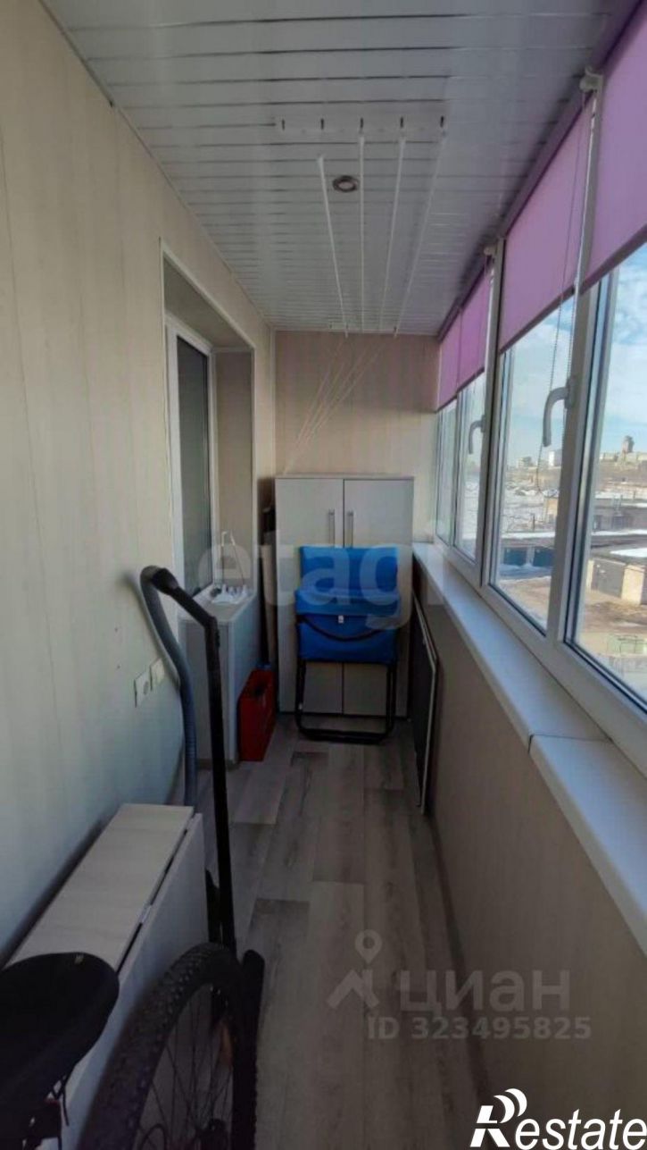 1-комн квартира Вокзальная улица, 39,  д. 39