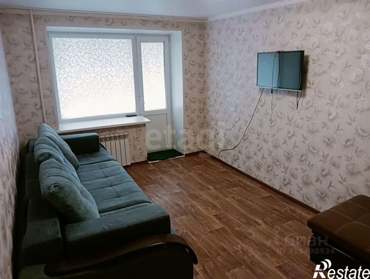 2-комн квартира улица Худайбердина, 141,  д. 141