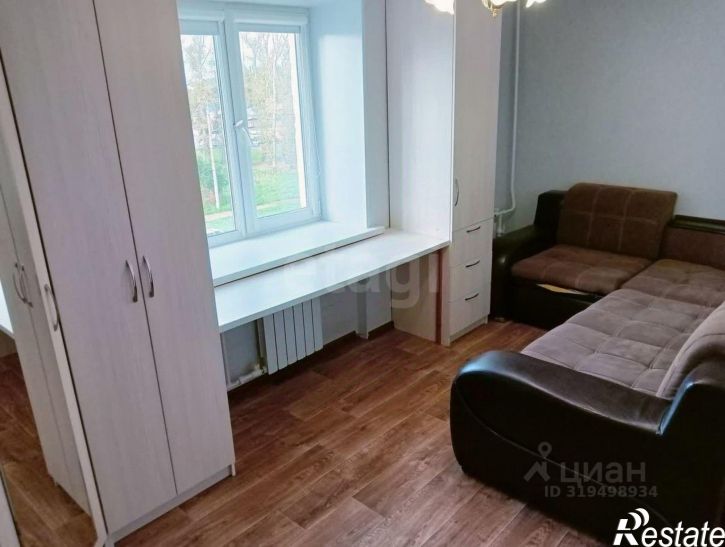 2-комн квартира улица Худайбердина, 141,  д. 141