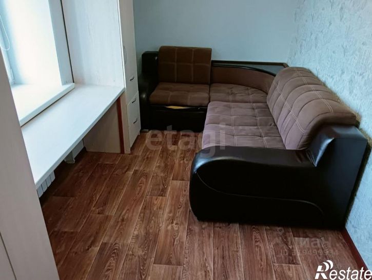 2-комн квартира улица Худайбердина, 141,  д. 141