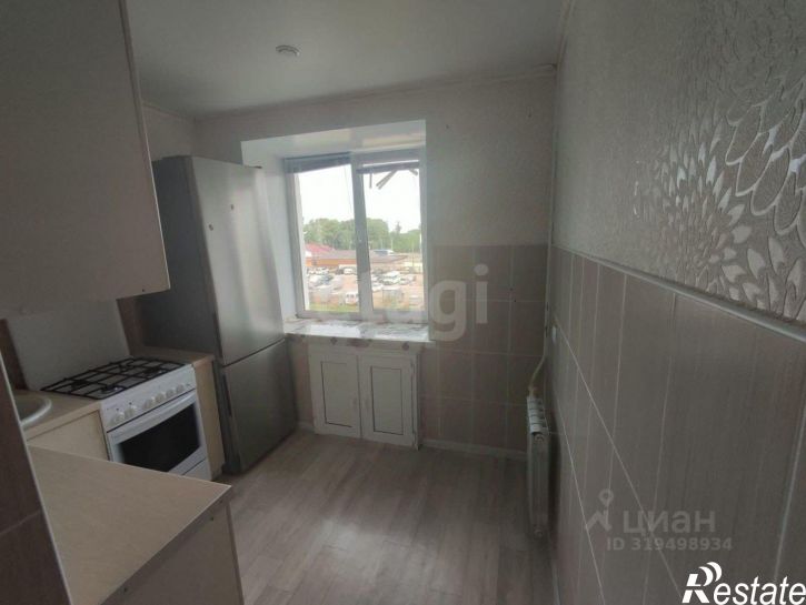 2-комн квартира улица Худайбердина, 141,  д. 141