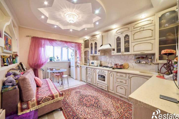 1-комн квартира улица Нагуманова, 12,  д. 12