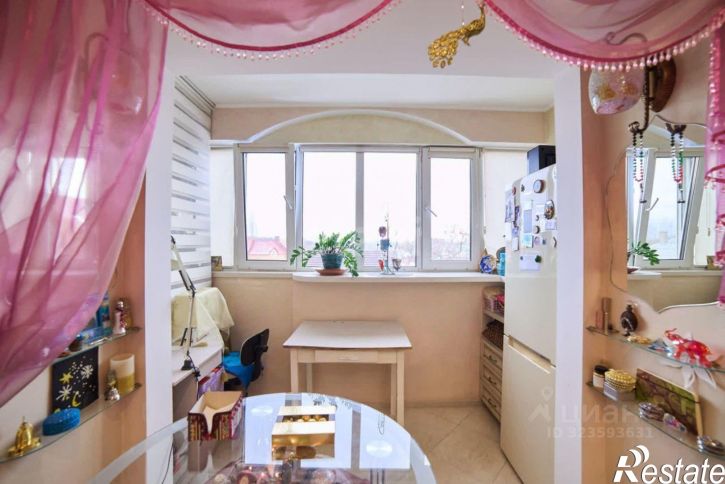 1-комн квартира улица Нагуманова, 12,  д. 12