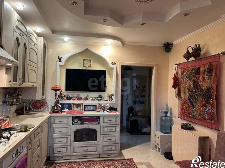 1-комн квартира улица Нагуманова, 12,  д. 12