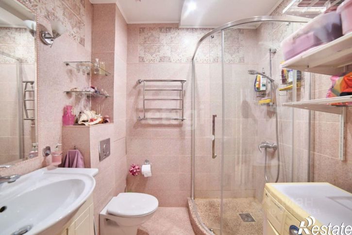 1-комн квартира улица Нагуманова, 12,  д. 12