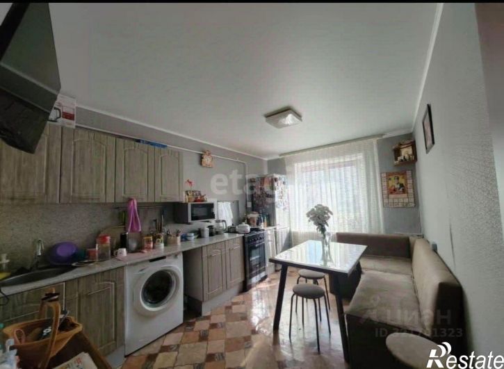 2-комн квартира улица Артёма, 29,  д. 29