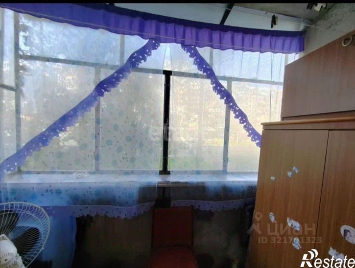 2-комн квартира улица Артёма, 29,  д. 29