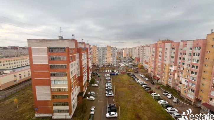 1-комн квартира