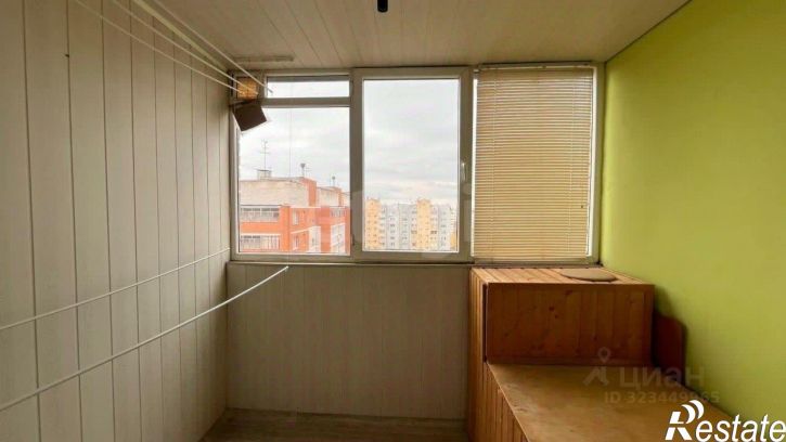 1-комн квартира