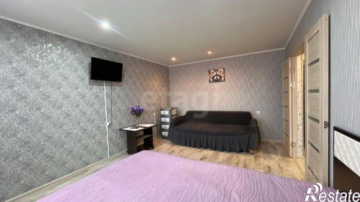 1-комн квартира