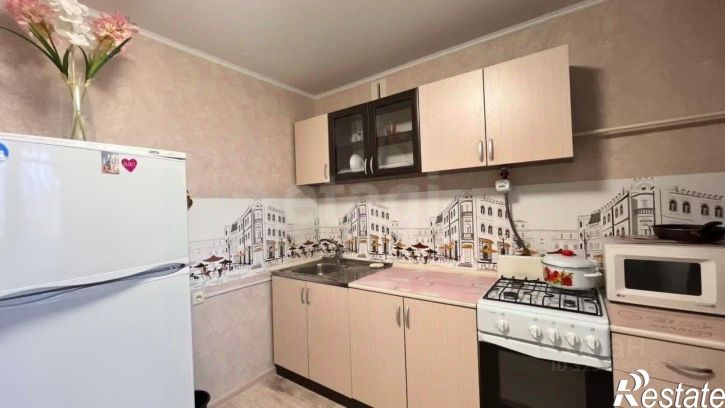 1-комн квартира