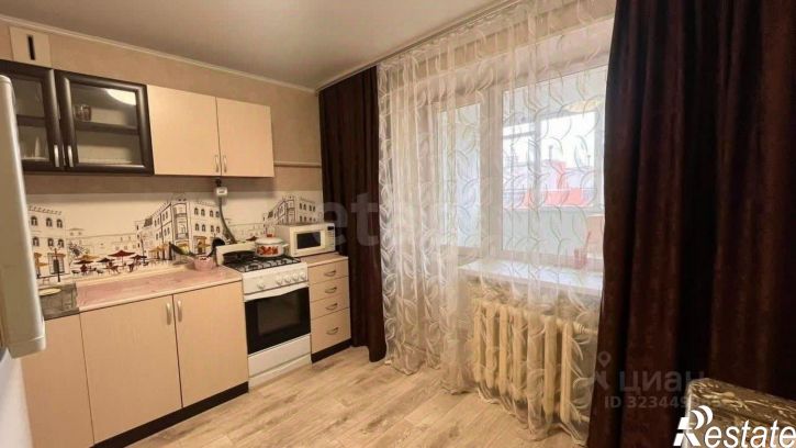 1-комн квартира