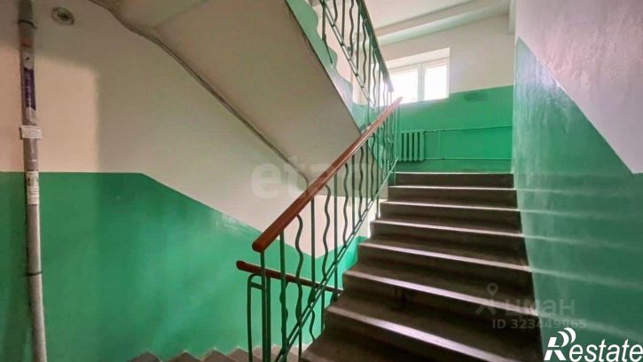 1-комн квартира