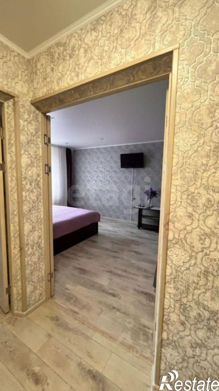 1-комн квартира