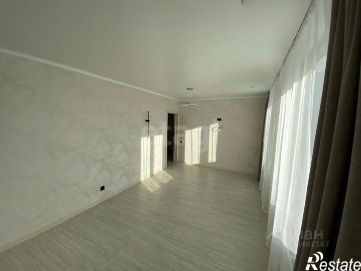 2-комн квартира проспект Октября, 38,  д. 38