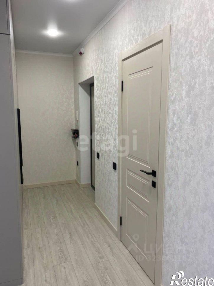 2-комн квартира проспект Октября, 38,  д. 38