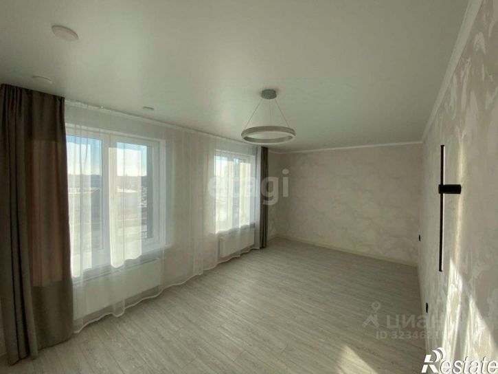 2-комн квартира проспект Октября, 38,  д. 38