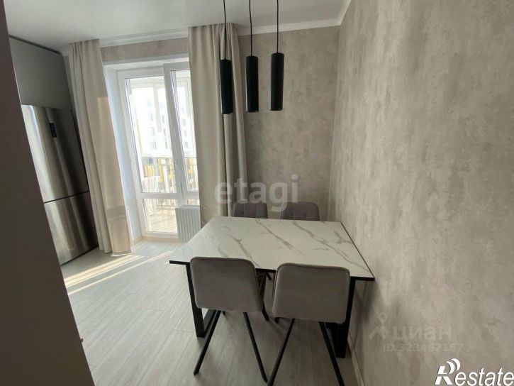 2-комн квартира проспект Октября, 38,  д. 38