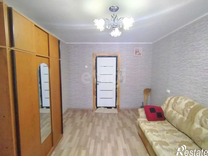 Комната улица Химиков, 24,  д. 24