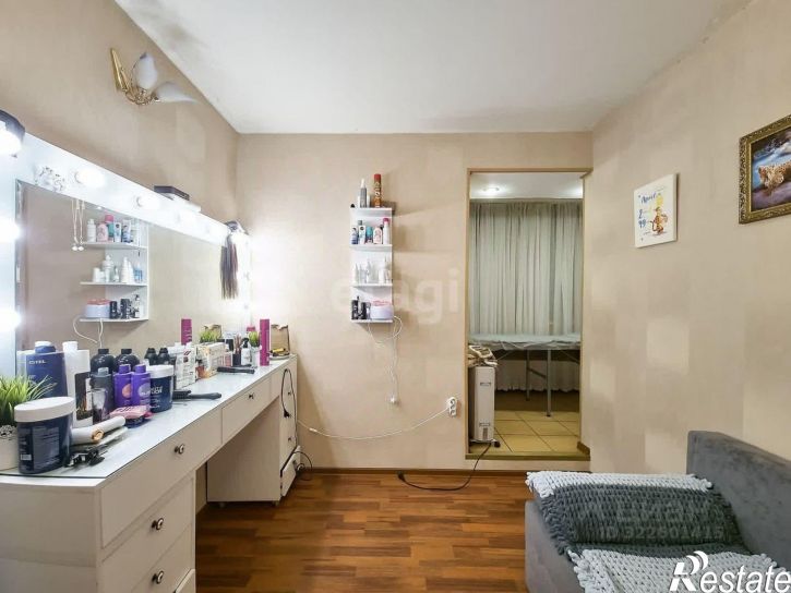 2-комн квартира