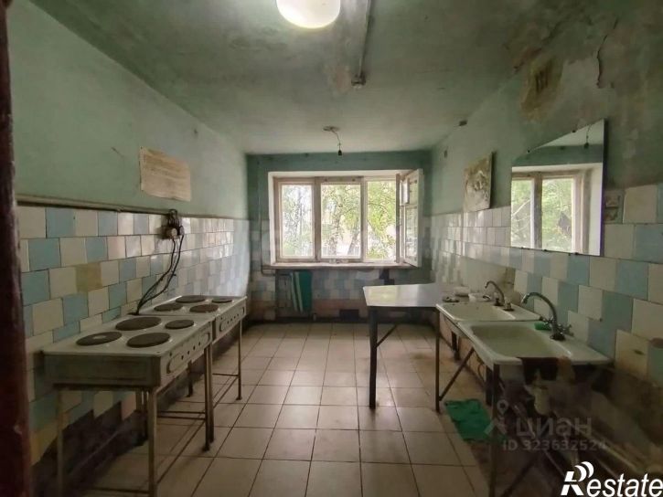 Комната улица Химиков, 24,  д. 24