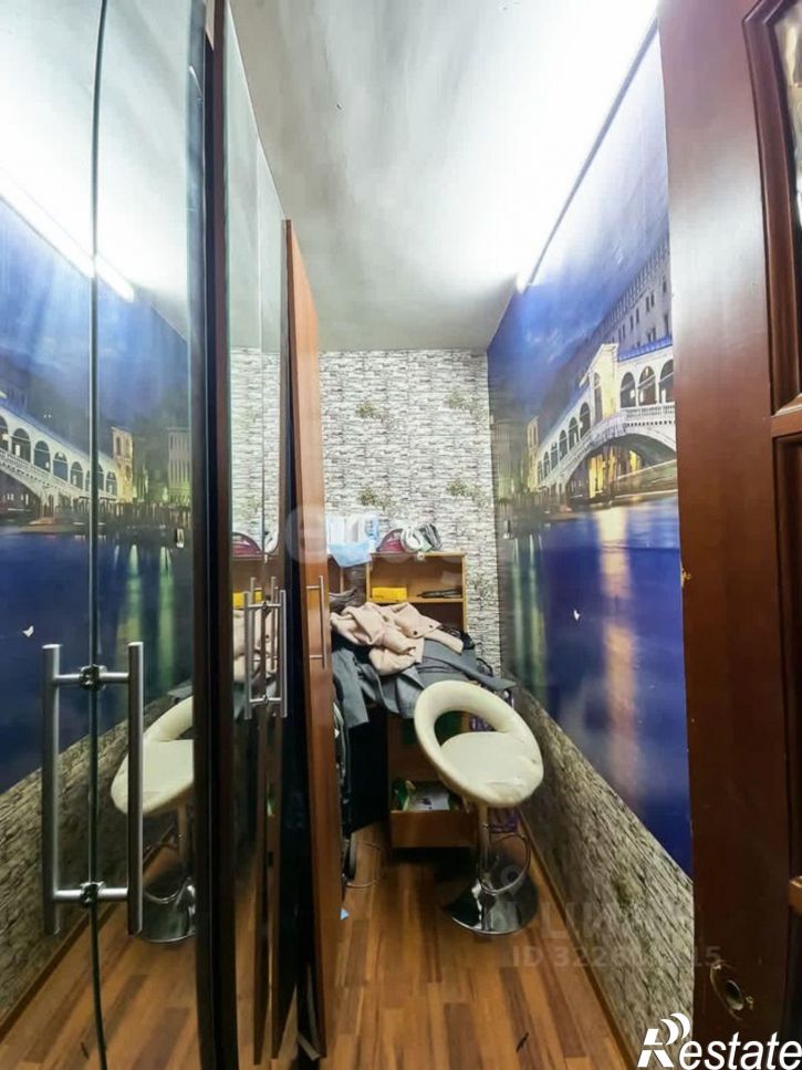 2-комн квартира