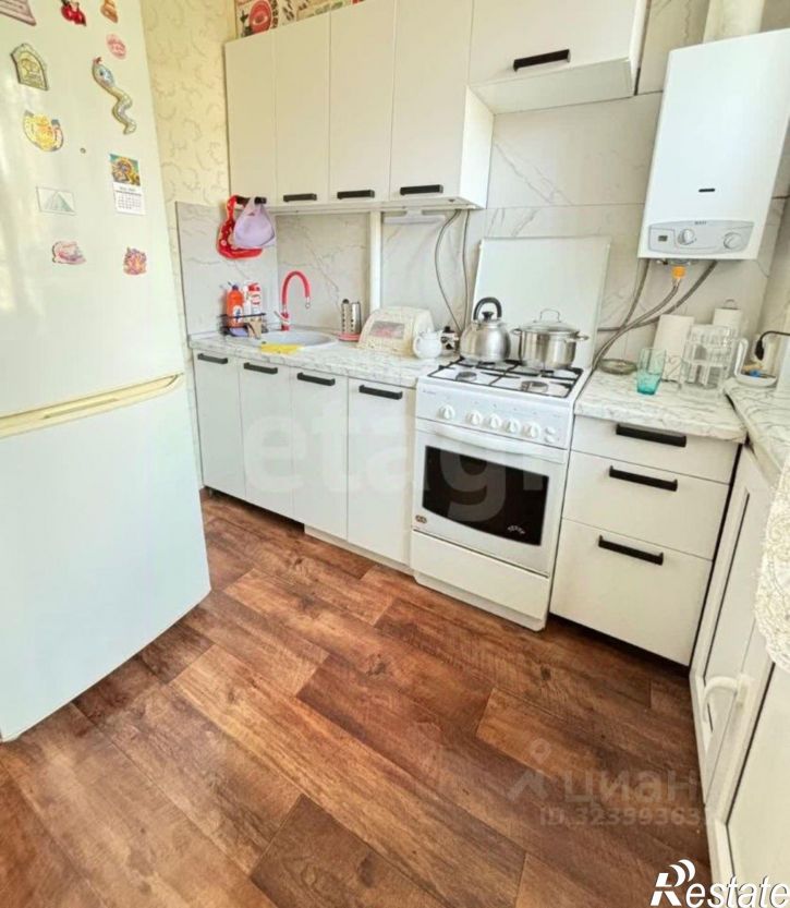 3-комн квартира улица Нахимова, 1А,  д. 1А