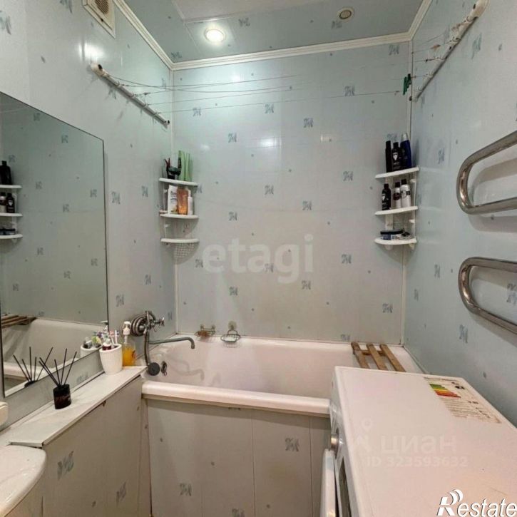 3-комн квартира улица Нахимова, 1А,  д. 1А