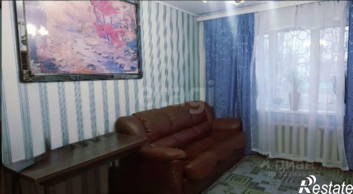 2-комн квартира Коммунистическая улица, 110,  д. 110