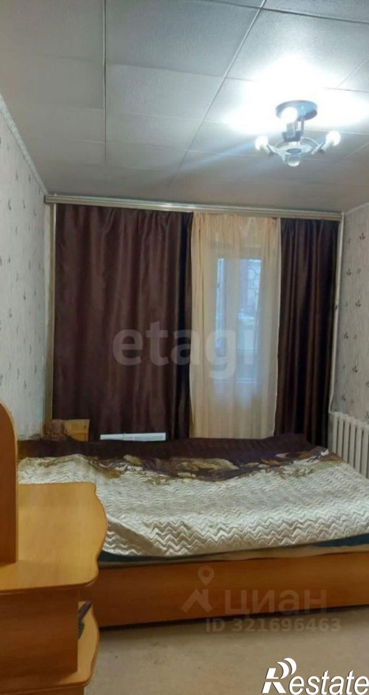 2-комн квартира Коммунистическая улица, 110,  д. 110