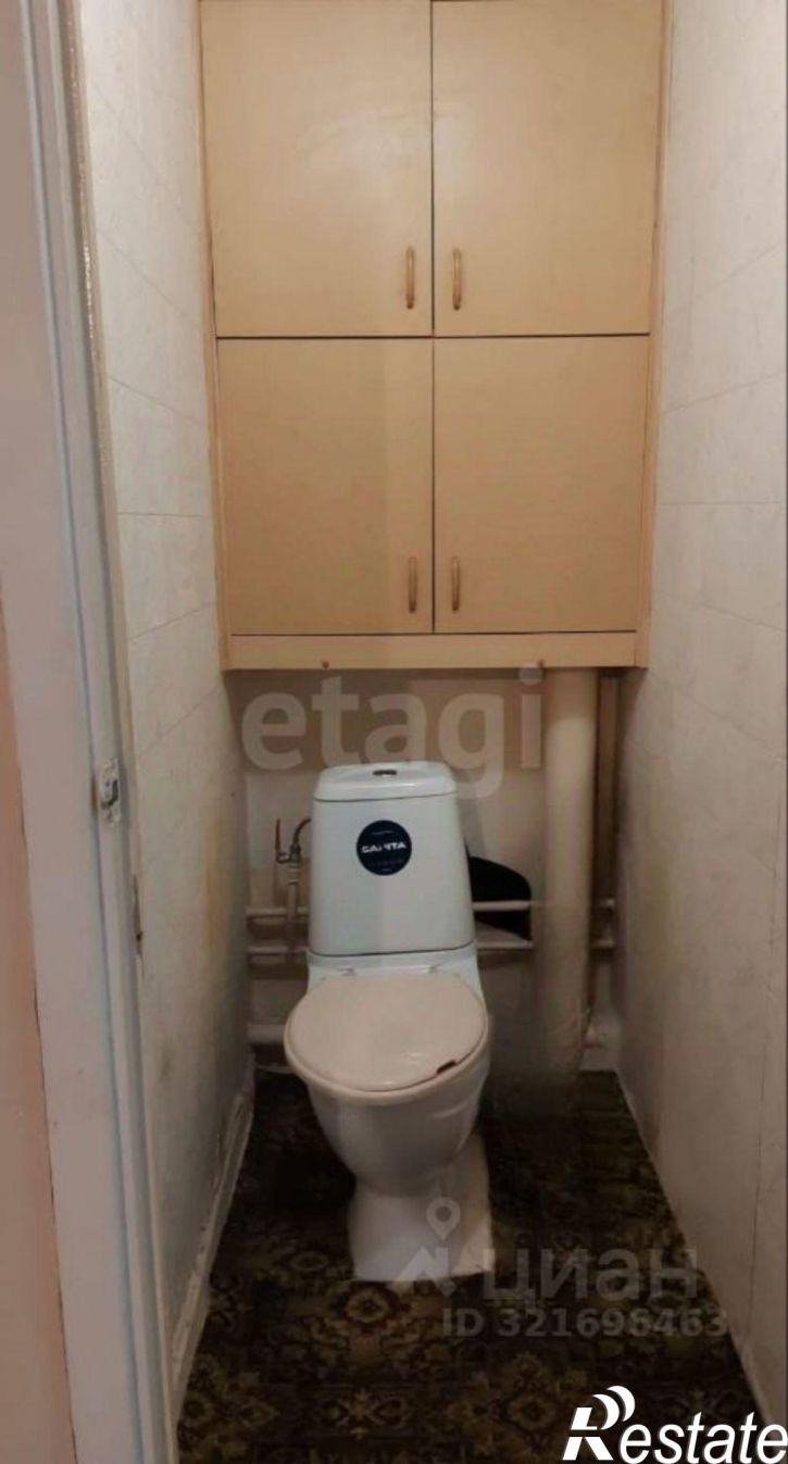 2-комн квартира Коммунистическая улица, 110,  д. 110