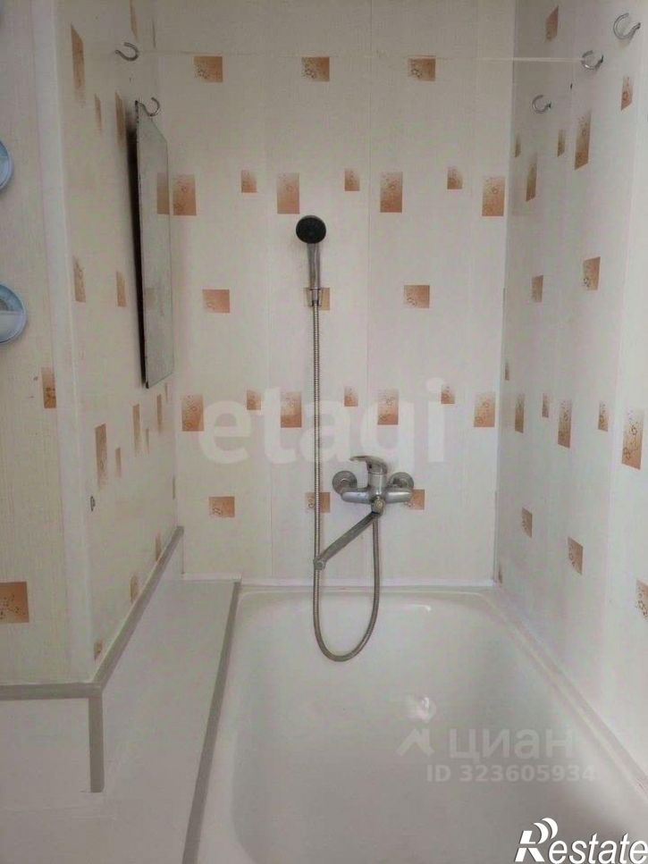 1-комн квартира проспект Ленина, 40А,  д. 40А