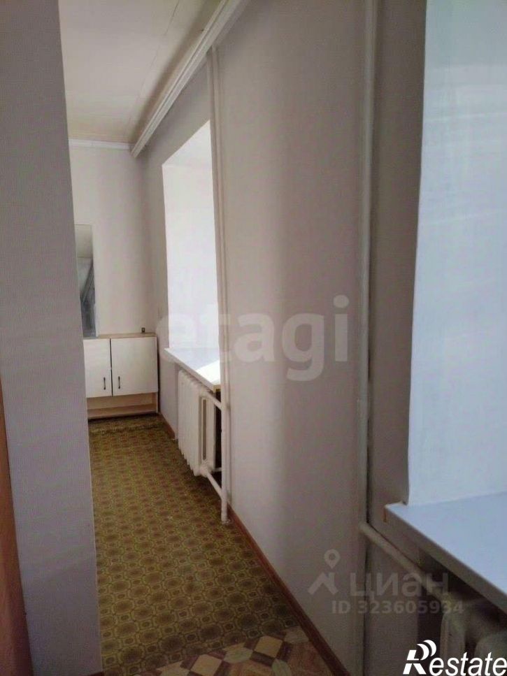 1-комн квартира проспект Ленина, 40А,  д. 40А