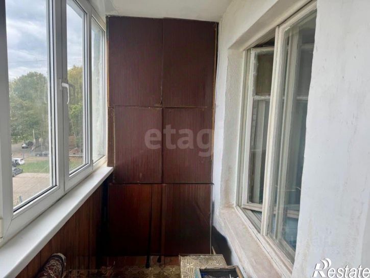 2-комн квартира