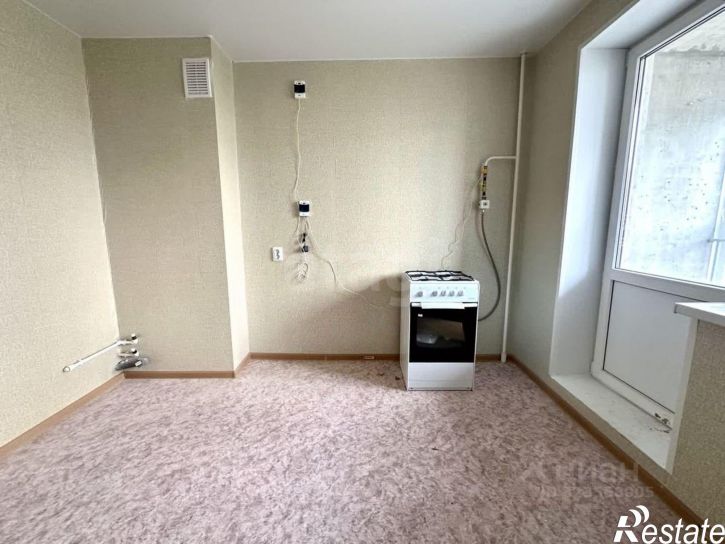 1-комн квартира