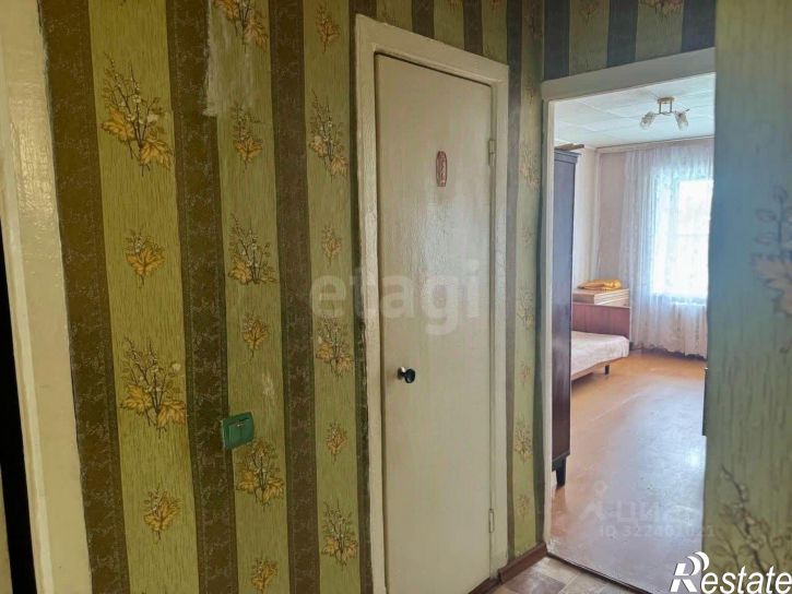 2-комн квартира