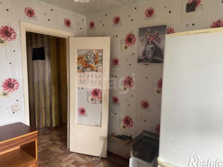 2-комн квартира