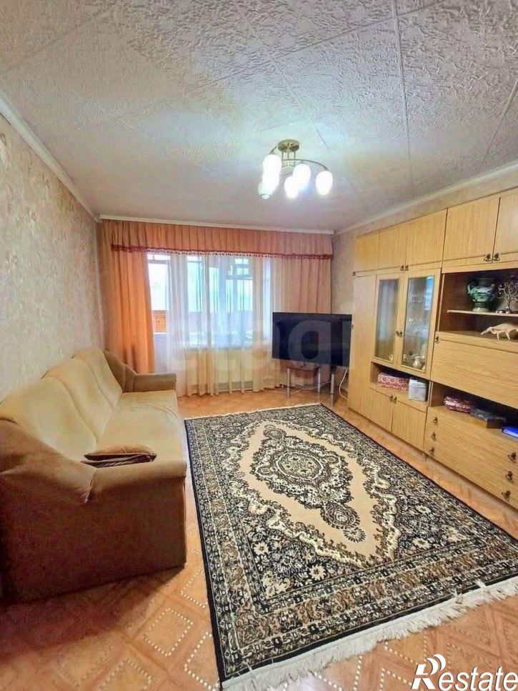 2-комн квартира