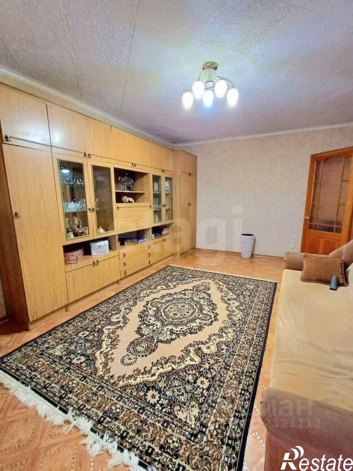 2-комн квартира